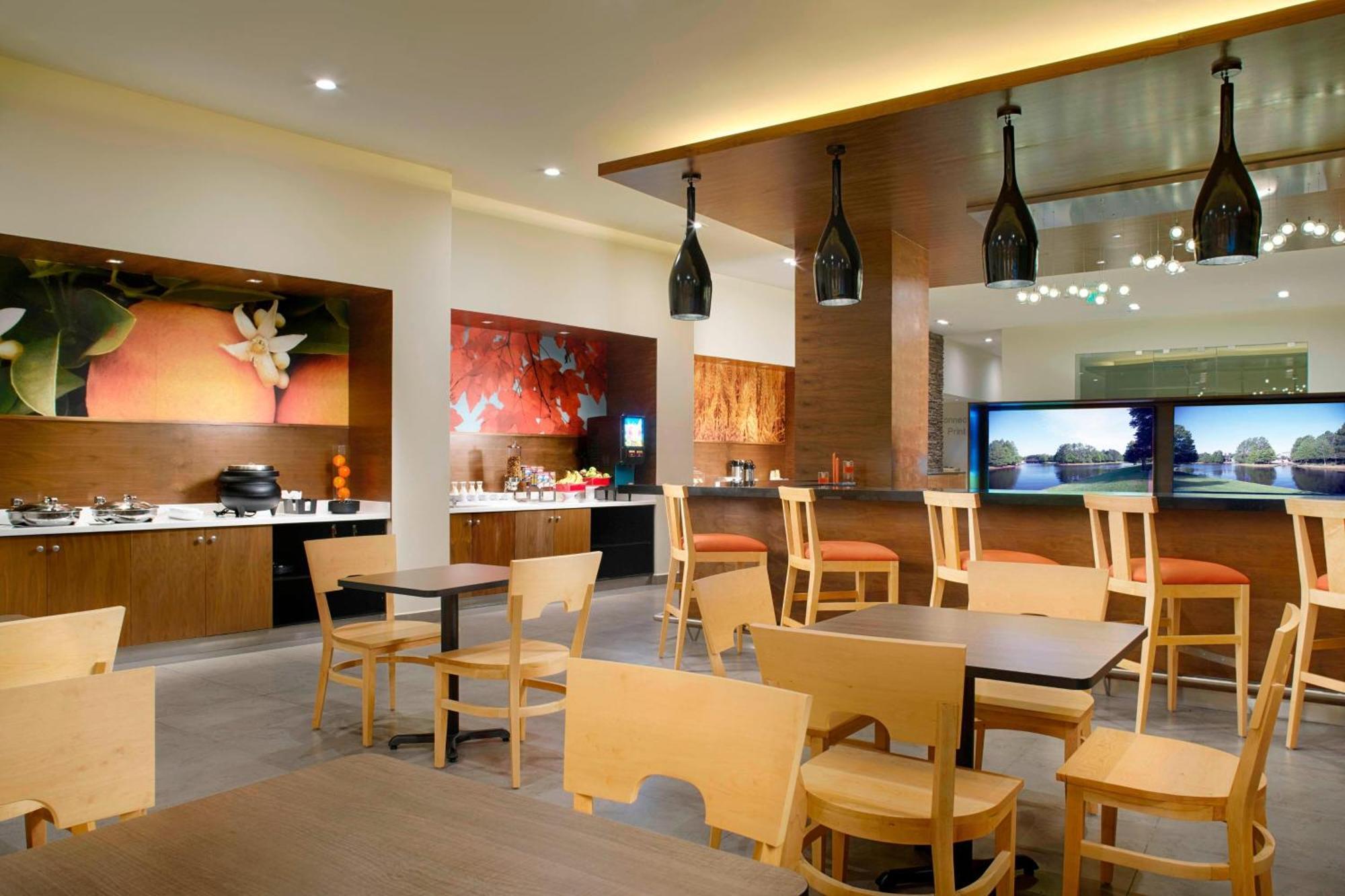 Fairfield Inn & Suites By Marriott Villahermosa Tabasco Eksteriør bilde