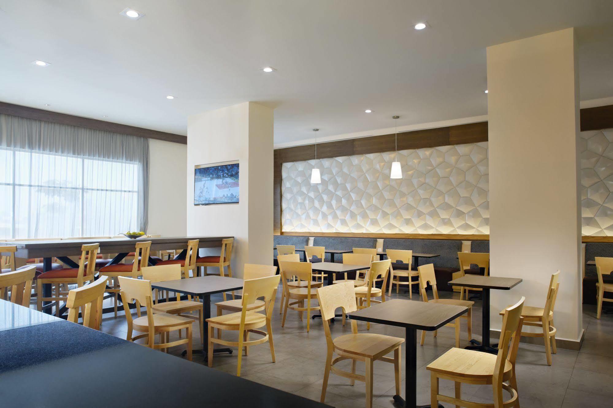 Fairfield Inn & Suites By Marriott Villahermosa Tabasco Eksteriør bilde